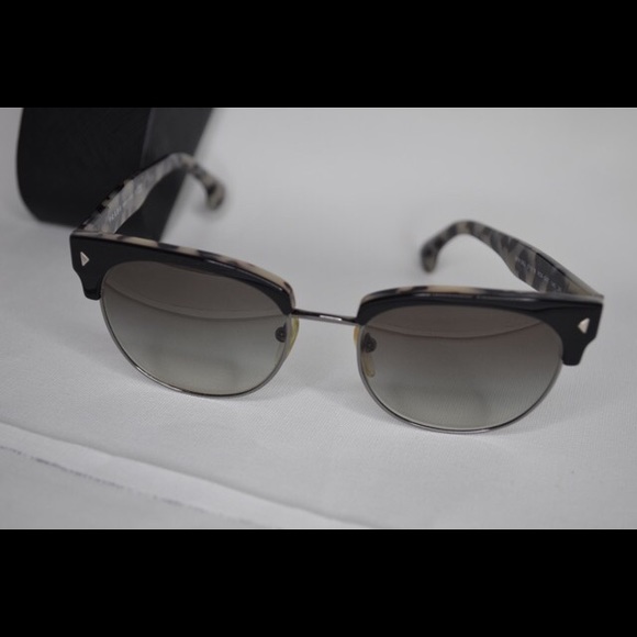 PRADA Clubmaster Sunglasses - Picture 6 of 6